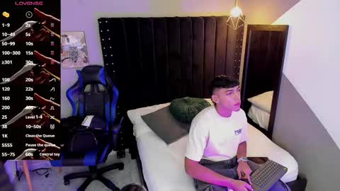 Bryan online show from March 13, 2026, 11:17 am