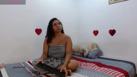 bryana_jones online show from March 13, 2026, 2:07 am