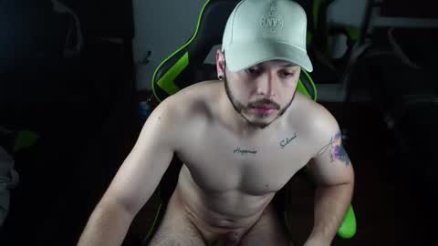 Bryannsex online show from December 15, 2024, 7:10 pm