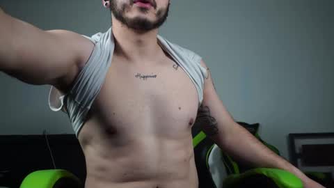 Bryannsex online show from December 18, 2024, 1:37 am