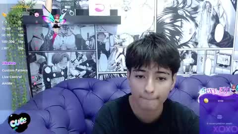 B R Y C E  online show from January 30, 2025, 3:51 pm