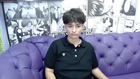 B R Y C E  online show from February 14, 2025, 9:10 pm