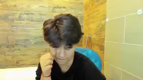 B R Y C E  online show from September 27, 2025, 2:11 pm