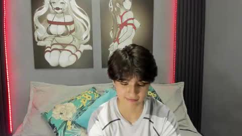 B R Y C E  online show from November 10, 2025, 3:00 pm