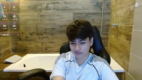 B R Y C E  online show from March 4, 2026, 4:02 pm