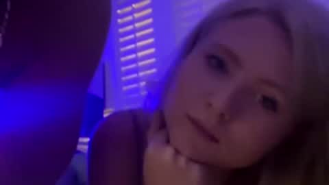 DoubleTheDesire online show from December 23, 2025, 1:36 am