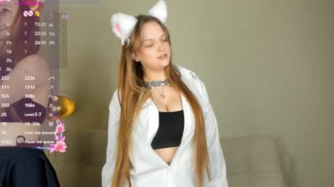 Mary Please help us to reach 120 thumbs up online show from January 11, 2025, 5:10 am