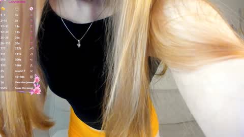 Mary Please help us to reach 120 thumbs up online show from January 27, 2025, 11:11 am