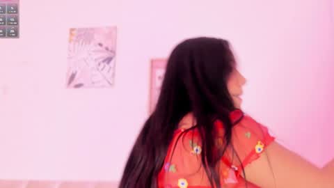 Carly     online show from December 4, 2024, 3:21 pm