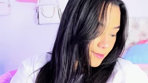 Carly     online show from February 20, 2025, 5:18 pm