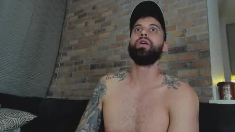 Bryson Jace online show from September 22, 2025, 11:40 pm