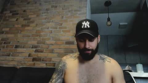 Bryson Jace online show from September 30, 2025, 1:32 am