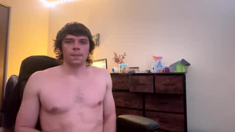 ChadStrokeman online show from May 10, 2026, 7:13 am
