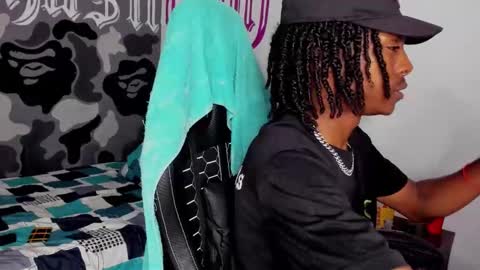 Snapshot of bryxon777 chatting on March 10, 2026, 5:29 pm BRYSON online show from March 10, 2026, 5:29 pm