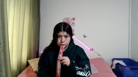 Snapshot of bryxs1 chatting on November 5, 2025, 7:14 pm BRYXS online show from November 5, 2025, 7:14 pm