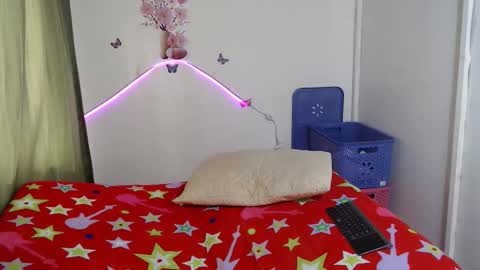 Snapshot of bryxs1 chatting on November 20, 2025, 7:57 pm BRYXS online show from November 20, 2025, 7:57 pm