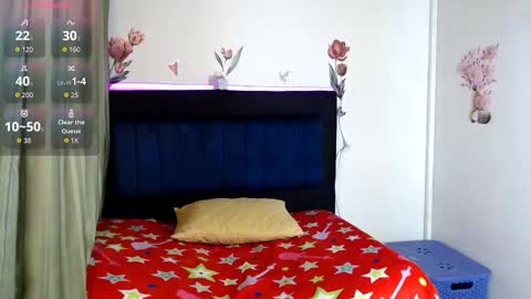 Snapshot of bryxs1 chatting on January 8, 2026, 7:05 pm BRYXS online show from January 8, 2026, 7:05 pm