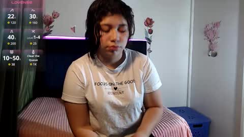 Snapshot of bryxs1 chatting on January 11, 2026, 10:20 am BRYXS online show from January 11, 2026, 10:20 am