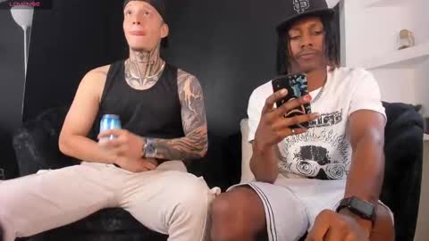 Bryxon  online show from March 9, 2025, 2:21 pm