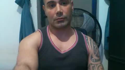 bub36 online show from April 22, 2026, 12:46 am