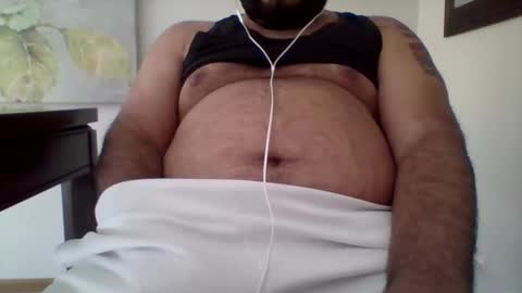 Snapshot of bubbaboxxx chatting on January 6, 2025, 6:31 pm Bubba online show from January 6, 2025, 6:31 pm