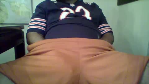 Snapshot of bubbaboxxx chatting on February 10, 2025, 2:08 am Bubba online show from February 10, 2025, 2:08 am