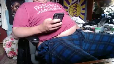 Bubba Smalls online show from December 7, 2024, 6:37 pm