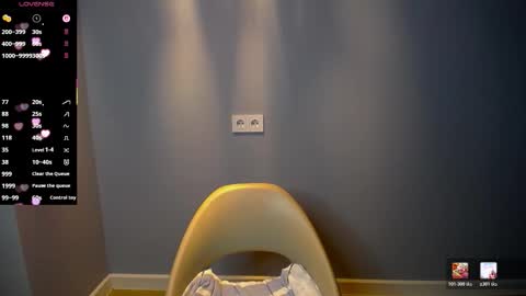 Bubblegum online show from March 23, 2026, 8:24 pm