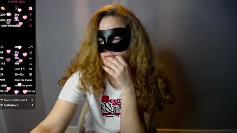 Bubblegum online show from May 3, 2026, 8:15 pm