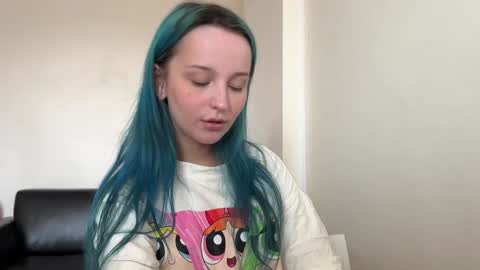 bubble_b00 online show from January 1, 2025, 9:49 am