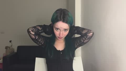 bubble_b00 online show from January 27, 2025, 12:37 pm