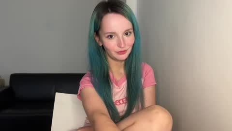 bubble_b00 online show from February 24, 2025, 7:55 am