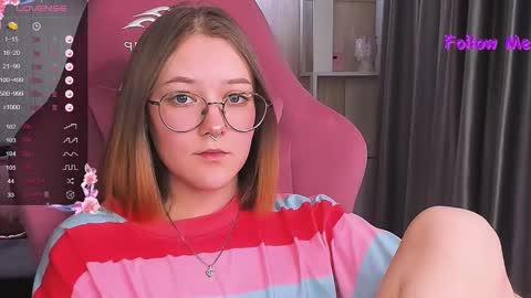 Snapshot of bubble_bunny chatting on December 11, 2024, 1:26 am Ruby online show from December 11, 2024, 1:26 am