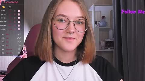 Snapshot of bubble_bunny chatting on December 29, 2024, 12:52 am Ruby online show from December 29, 2024, 12:52 am