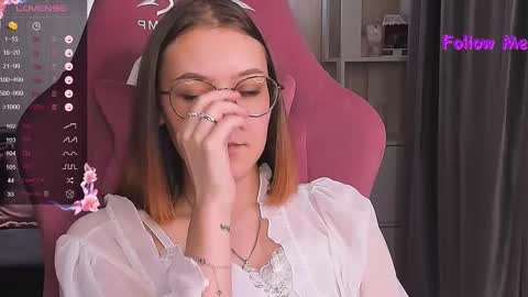 Snapshot of bubble_bunny chatting on December 29, 2024, 9:41 pm Ruby online show from December 29, 2024, 9:41 pm