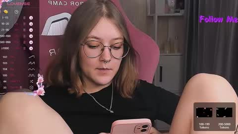 Snapshot of bubble_bunny chatting on January 21, 2025, 12:25 am Ruby online show from January 21, 2025, 12:25 am