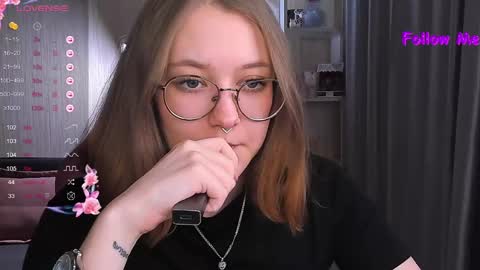 Snapshot of bubble_bunny chatting on February 6, 2025, 12:54 am Ruby online show from February 6, 2025, 12:54 am