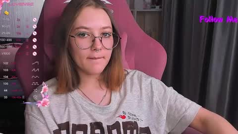 Snapshot of bubble_bunny chatting on February 12, 2025, 10:26 pm Ruby online show from February 12, 2025, 10:26 pm