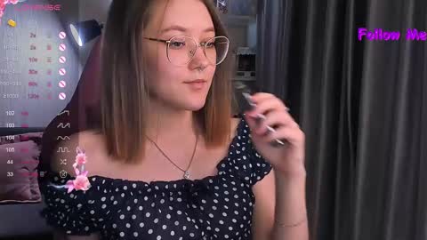 Snapshot of bubble_bunny chatting on February 26, 2025, 10:09 pm Ruby online show from February 26, 2025, 10:09 pm