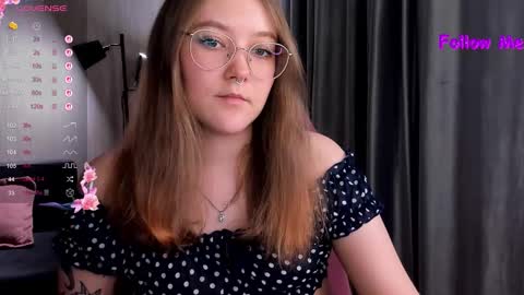 Snapshot of bubble_bunny chatting on October 5, 2025, 10:29 pm Ruby online show from October 5, 2025, 10:29 pm