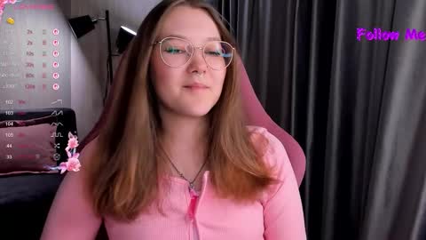 Snapshot of bubble_bunny chatting on October 12, 2025, 10:42 pm Ruby online show from October 12, 2025, 10:42 pm