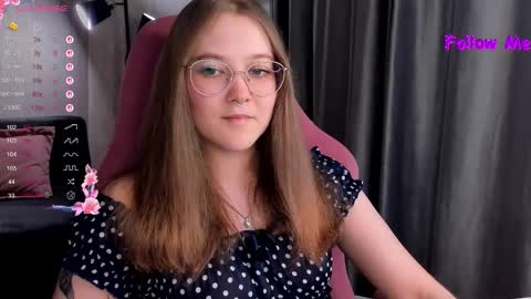 Snapshot of bubble_bunny chatting on October 31, 2025, 11:50 pm Ruby online show from October 31, 2025, 11:50 pm