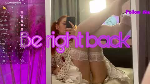 Ruby online show from February 13, 2026, 11:56 pm