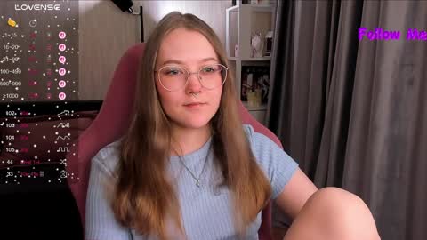 Ruby online show from March 30, 2026, 11:39 pm