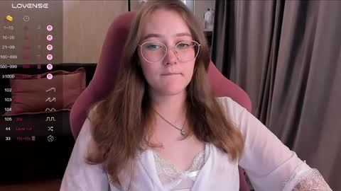 Snapshot of bubble_bunny chatting on May 21, 2026, 11:56 pm Ruby online show from May 21, 2026, 11:56 pm