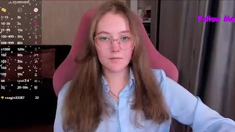 Ruby online show from August 6, 2026, 11:39 pm