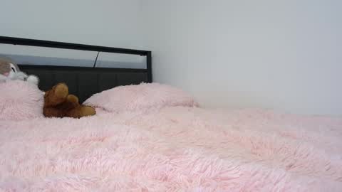 Snapshot of bubble_girl_lo chatting on March 15, 2026, 1:22 am Queen Lola XXX online show from March 15, 2026, 1:22 am