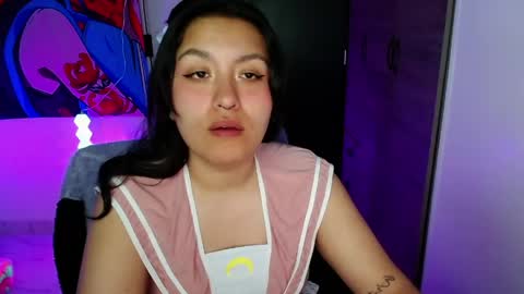 Alisentt Heart online show from April 28, 2026, 4:39 am