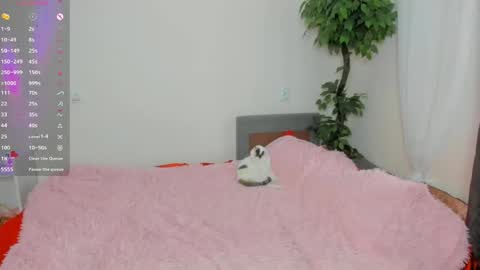 bubble_marie_ online show from May 5, 2026, 6:10 am