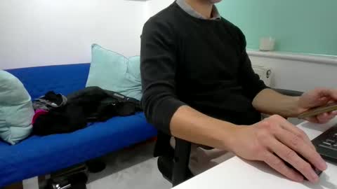 Snapshot of bubblebumdave chatting on November 6, 2025, 10:27 am Bubblebum online show from November 6, 2025, 10:27 am